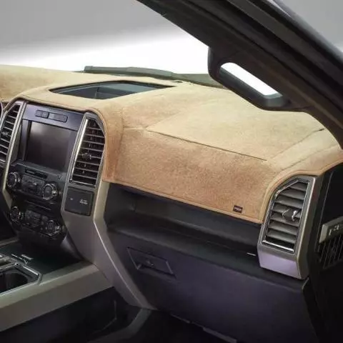 DashMat Limited Edition Ford Dash Cover - Read Reviews & FREE