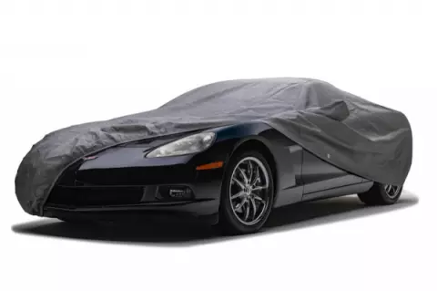 Indoor Car Cover