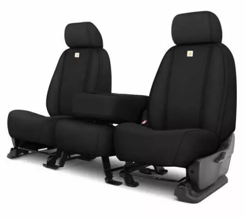 Carhartt Super Dux Precisionfit Seat Covers - Carhartt Precision Fit Custom Seat Covers Reviews