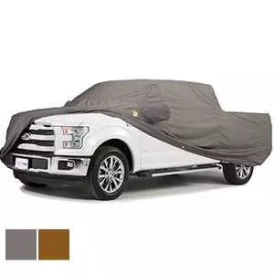 Covercraft Car Covers | Custom Fit Covers for Cars and Trucks