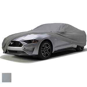 3-Layer Moderate Protection Car Covers by Covercraft