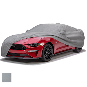 Audi A3 Cabriolet Tailored outdoor car cover