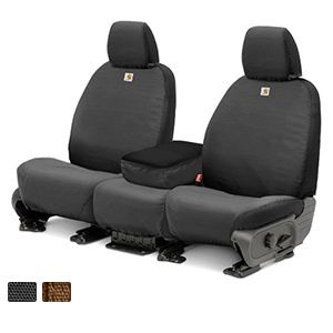 Carhartt® Car & Truck Seat Covers, Best Seat Covers and Protectors for  Sale, Carhatt Truck Seat Covers