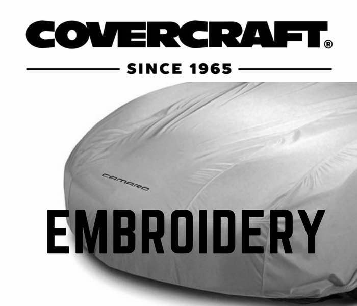 Covercraft Custom Fit Car Cover for Select Toyota Camry Models FS14556F5 Black Fleeced Satin