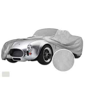 Covercraft Reflectect Cobra Cover custom fit