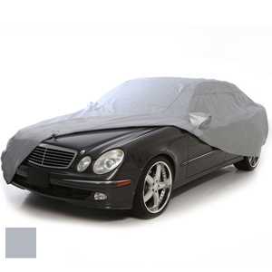 Coverking Silverguard™ custom fit