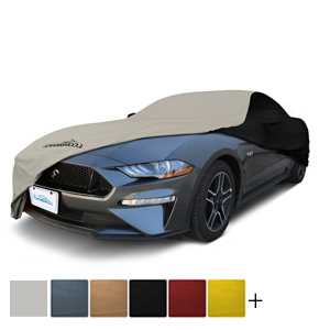 Coverking Stormproof™ Cover