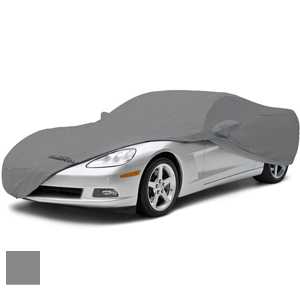 Coverking MOSOM PLUS All-Weather CAR COVER Fits 2000 to 2004 Porsche Boxster