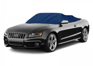 For Audi WITH LOGO Car Cover Indoor ,Premium car cover, custom production