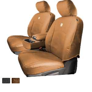 Carhartt® PrecisionFit Seat Covers
