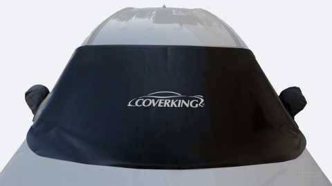 Coverking FrostShield Protector Custom Fit