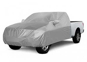 Covercraft Reflectect Truck Cab Cover