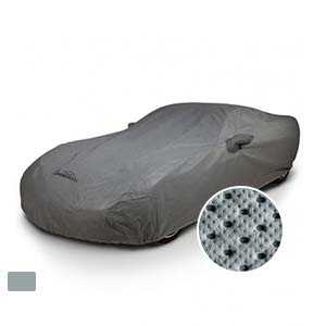 coverking cover bond 4 - color grey