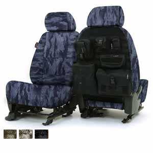 Coverking A-TACS® Camo Tactical Seat Covers