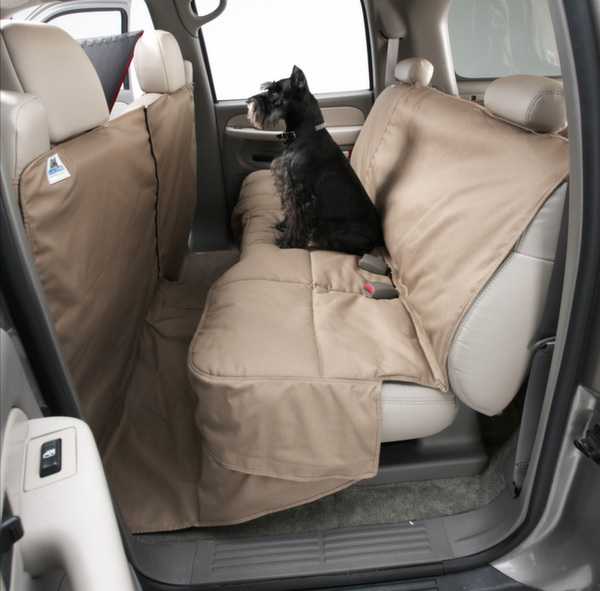 covercraft Canine CoverAll Seat Protector