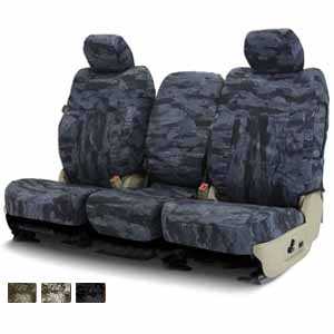 A-Tacs Came Seat Covers by Coverking