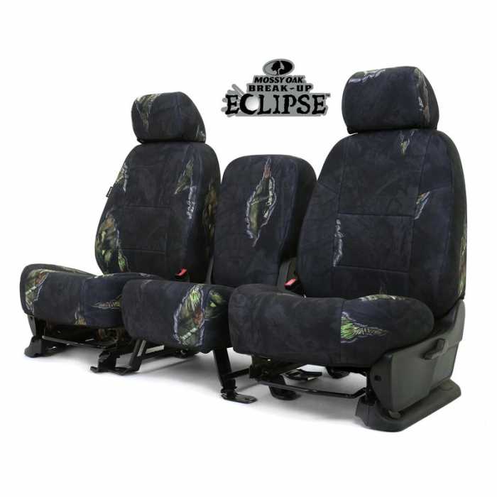 coverking mossy oak break-up eclipse camo seat covers