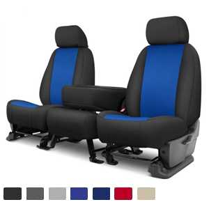 Covercraft Endura PrecisionFit® Seat Covers