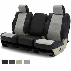 UltiSuede Seat Covers
