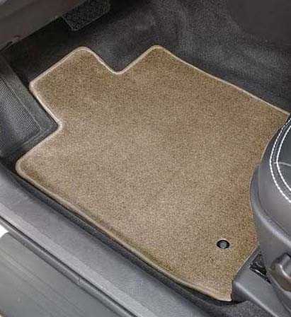 Covercraft Premier Plush Floor Mats Custom fit