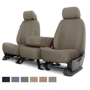 PolyCotton Seat Covers