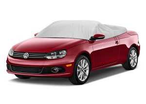 Covercraft Polycotton Convertible Cover custom fit volkswagen