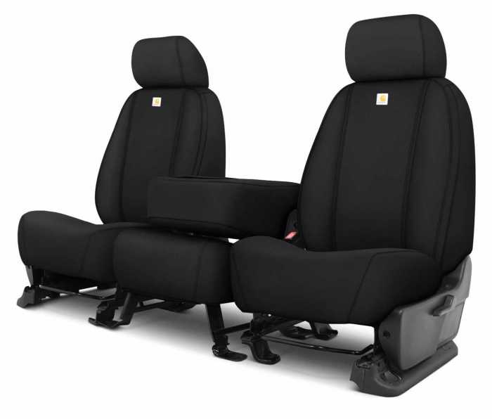 Carhartt® Super Dux Seat Covers