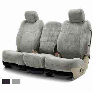 Coverking Snuggleplush Seat Covers