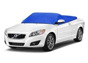 Weathershield HP Convertible Cover