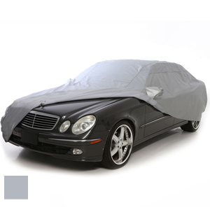 Silverguard Car Covers by Covering